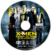 X-MEN t@[XgWFl[V@x